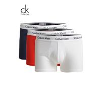 Calvin Klein Heren Boxershort 3-pack Low Multicolour