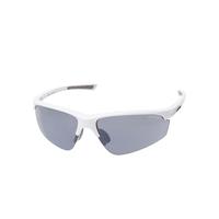 Alpina Sonnenbrille tri effekt weiss weiß