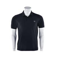 fredperry Fred Perry - Plain Navy - Polos