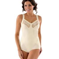 Miss Mary of Sweden Miss Mary Lovely Lace Support Body 