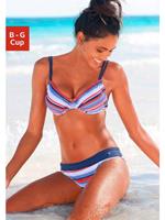 s.Oliver sOliver Beachwear Bügel-Bikini