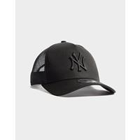 New era MLB New York Yankees Snapback Trucker Cap - Zwart - Heren