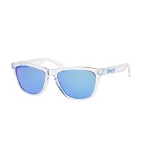 Oakley Frogskins PRIZM Sapphire Sunglasses - Sonnenbrillen