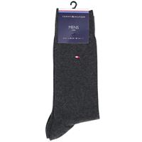 Tommy Hilfiger Tommy Socks accessoire 371111 in het Antraciet