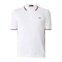 Fred Perry M3600 polo met getipte details