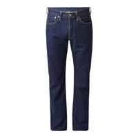 Levi's Original 501 - Jeans met rechte pijpen normale taille in rinse wash-Blauw
