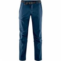 Maier Sports Nil Broek Blauw (Jeans)