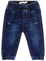 name it Girl s jeans maddy donkerblauw denim