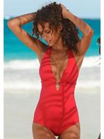 s.Oliver RED LABEL Beachwear Badpak met accessoires