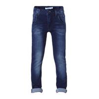 Name It Superstretch X-slim Fit Jeans Heren Blauw