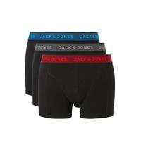 Jack & Jones Boxershorts »Jac« (5-St., 3er Pack)