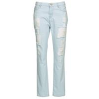 Cimarron  Straight Leg Jeans BOY