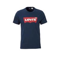 Levi's T-shirt met logoprint