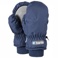 Barts Wanten - Donkerblauw - Polyester