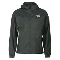 The North Face Quest - Jack in zwart