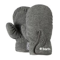 Barts Handschoenen - Grijs - Polyester