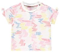 Noppies T-shirt Roma-flamingo - Kleurrijk - Meisjes