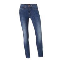 Only Skinny fit jeans ONLKENDELL LIFE met rits bij de zoom