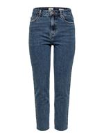 Only Straight fit jeans ONLEmily high waist