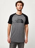 The North Face Raglan Easy Shirt (kurzarm) - T-Shirts