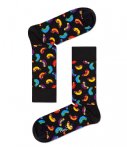 Happy Socks Hotdog sokken met dessin
