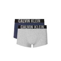 Calvin Klein Underwear Trunk "Intenese Power", (2 St.), Kinder Kids Junior MiniMe