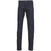 G-Star RAW 3301 High rise slim fit jeans met stretch