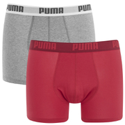 Puma Basic Red-S