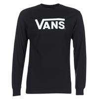 T-Shirt Lange Mouw Vans Vans CLASSIC
