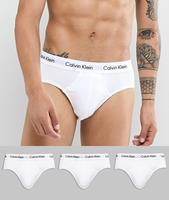 Calvin Klein Set van 3 onderbroeken-Wit