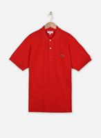 Lacoste - Classic Piqué Polo - Rouge Polo