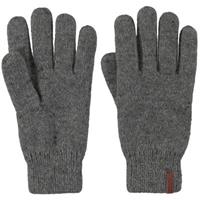 Barts - Kid's Haakon Gloves - Handschoenen, grijs