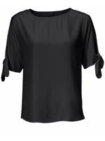 Blouse zonder sluiting