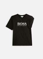 Hugo Boss T-shirt met logoprint