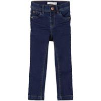 name it Girl s Jeans Polly donkerblauw denim