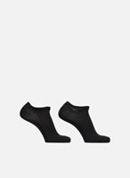 Tommy Hilfiger 2-pack Sneaker zwart