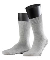 FALKE Homepads sokken in wolblend met anti-slip
