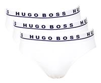 Hugo Boss Brief 3P CO/EL 10146061 01 10