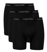 Calvin Klein Jeans  Boxer 3er-Pack aus Baumwoll-Stretch-Boxershorts