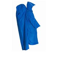 Lowland Rugzakponcho (Maat: XL)