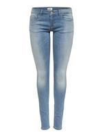 Only Skinny-fit-Jeans ONLCORAL