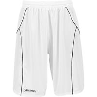 Korte Broek Spalding Crossover Shorts