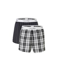 Calvin Klein UNDERWEAR boxershort (set van 2)