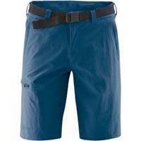 Maier Sports Huang Regular Bermuda Blauw (Jeans)