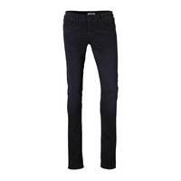 Pepe Jeans Skinny-fit-Jeans »SOHO« mit Stickerei auf Backpocket