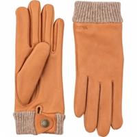 Hestra - Idun - Handschoenen, oranje