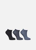 Puma Unisex Sneaker-Socken im 3er-Pack