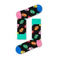 Happy Socks Rolling Stones Paint It Bright