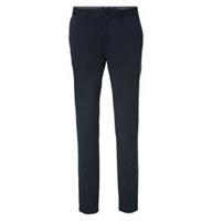 Marc O'Polo ExNOS Chinohose MOP, 810 NAVY,, natur