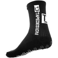 Tapedesign Allround Classic Socken, schwarz, 36-46